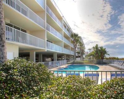 фото отеля Hamilton House Condominiums Indian Rocks Beach