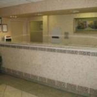 фото отеля Ramada Newnan