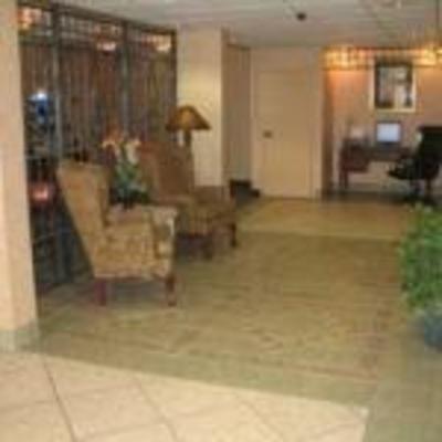 фото отеля Ramada Newnan