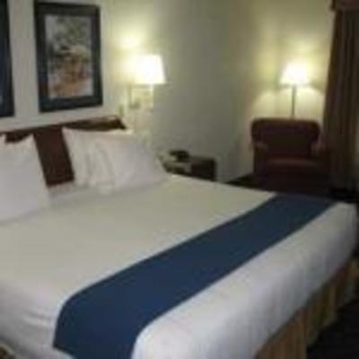 фото отеля Ramada Newnan