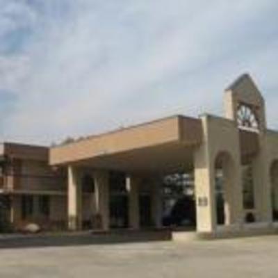 фото отеля Ramada Newnan