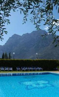 фото отеля Hotel Virgilio Riva del Garda