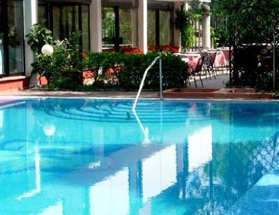 фото отеля Hotel Virgilio Riva del Garda