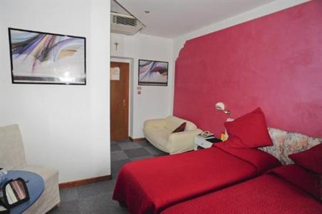 фото отеля Hotel Virgilio Riva del Garda
