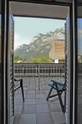 фото отеля Hotel Virgilio Riva del Garda