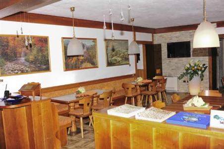 фото отеля Hotel Virgilio Riva del Garda