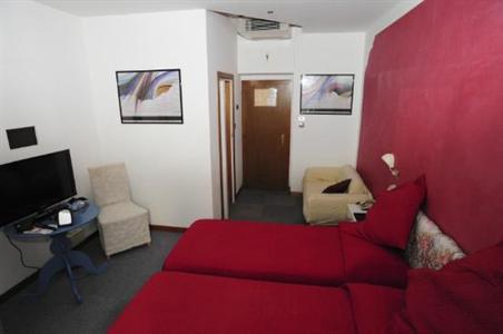 фото отеля Hotel Virgilio Riva del Garda