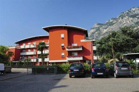 фото отеля Hotel Virgilio Riva del Garda