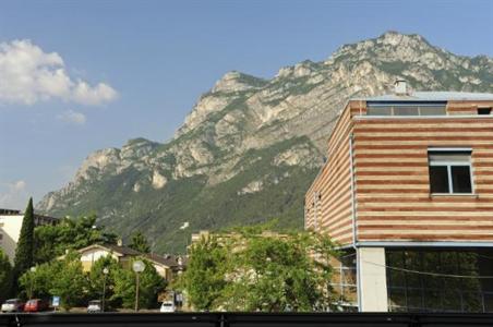 фото отеля Hotel Virgilio Riva del Garda