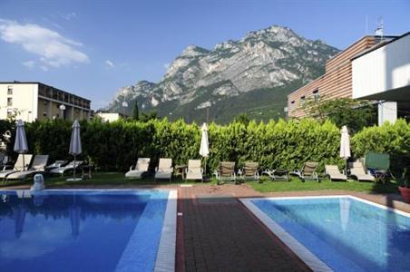 фото отеля Hotel Virgilio Riva del Garda