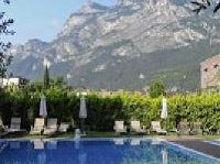 Hotel Virgilio Riva del Garda