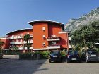 фото отеля Hotel Virgilio Riva del Garda