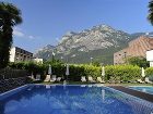 фото отеля Hotel Virgilio Riva del Garda