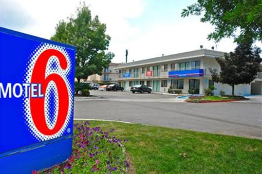 фото отеля Motel 6 Medford South