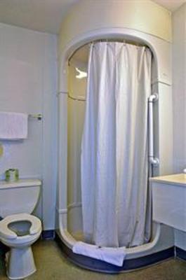 фото отеля Motel 6 Medford South