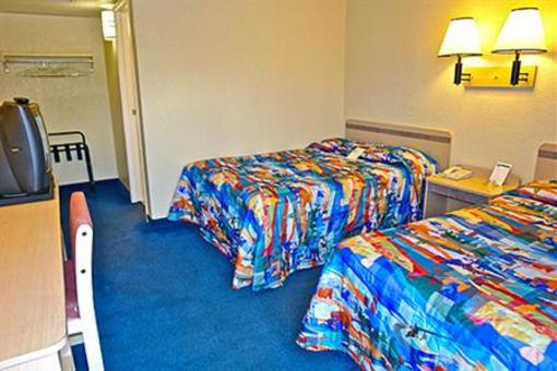 фото отеля Motel 6 Medford South