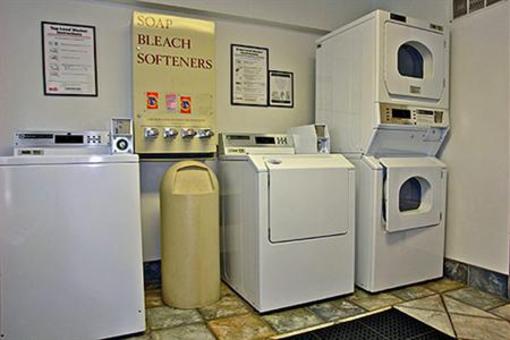 фото отеля Motel 6 Medford South