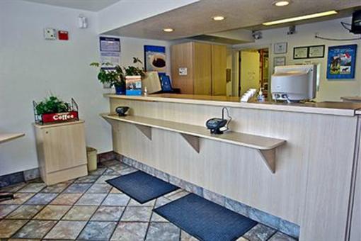 фото отеля Motel 6 Medford South