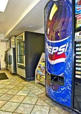 фото отеля Motel 6 Medford South