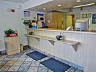 фото отеля Motel 6 Medford South