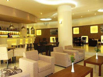 фото отеля Athinaikon Hotel Heraklion