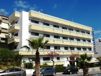 Athinaikon Hotel Heraklion