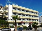 фото отеля Athinaikon Hotel Heraklion