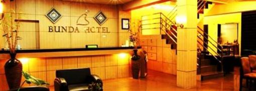 фото отеля Bunda Hotel
