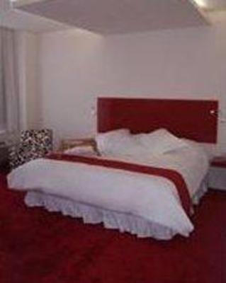 фото отеля Hotel Boutique Mexico Plaza Aguascalientes