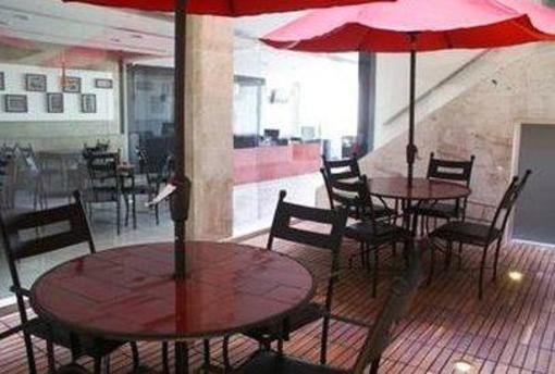 фото отеля Hotel Boutique Mexico Plaza Aguascalientes