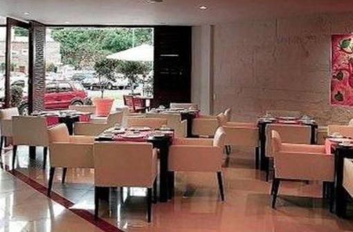 фото отеля Hotel Boutique Mexico Plaza Aguascalientes