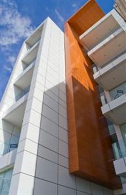 фото отеля Hotel Boutique Mexico Plaza Aguascalientes