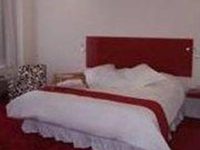 Hotel Boutique Mexico Plaza Aguascalientes