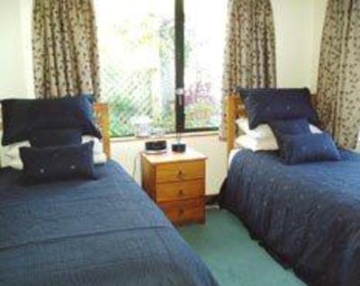 фото отеля Wentworth Heights Bed and Breakfast