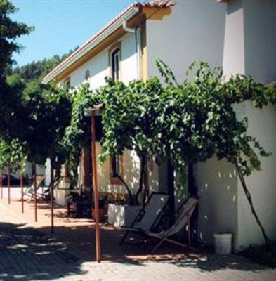 фото отеля Quinta Do Vaqueirinho Casa Marvao