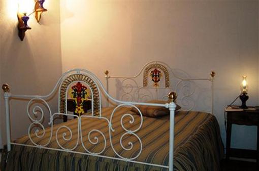 фото отеля Quinta Do Vaqueirinho Casa Marvao