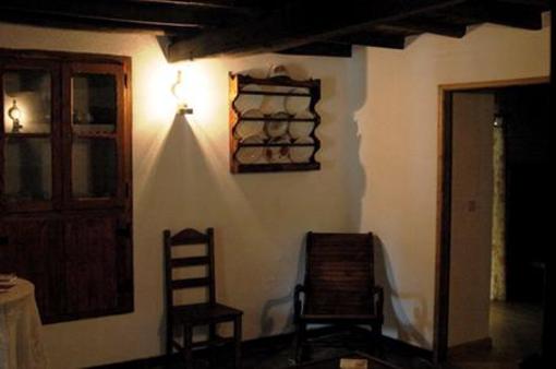 фото отеля Quinta Do Vaqueirinho Casa Marvao