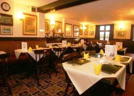 фото отеля Kings Arms Bed and Breakfast Colchester