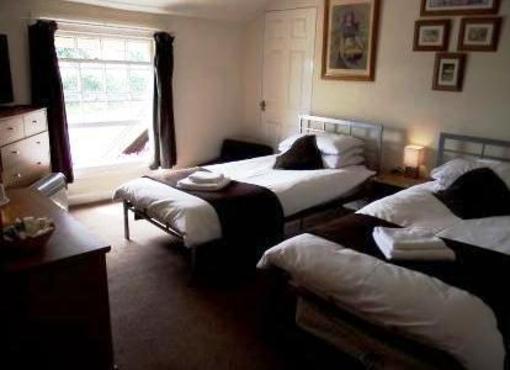 фото отеля Kings Arms Bed and Breakfast Colchester