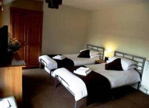 фото отеля Kings Arms Bed and Breakfast Colchester