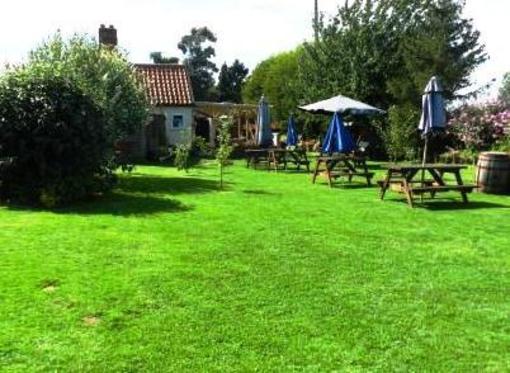 фото отеля Kings Arms Bed and Breakfast Colchester
