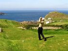 фото отеля Cape Cornwall Golf & Leisure Resort Penzance