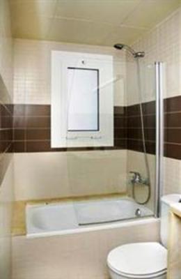 фото отеля Tropic Apartments Torroella de Montgri
