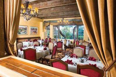 фото отеля Hacienda Del Sol Guest Ranch Resort