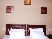Hotel Grand Haritage
