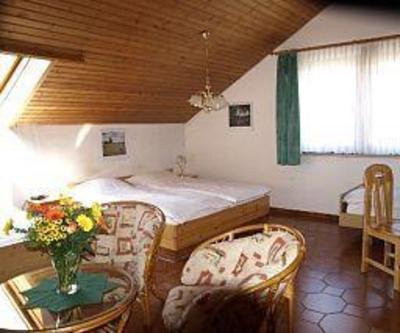 фото отеля Hotel Garni Zielinski