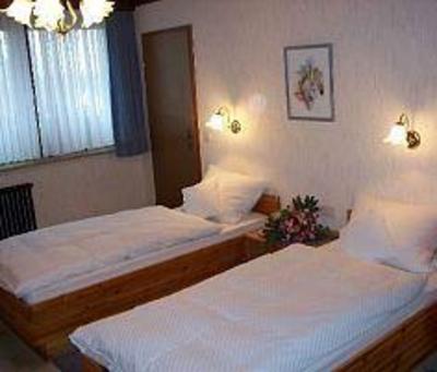 фото отеля Hotel Garni Zielinski
