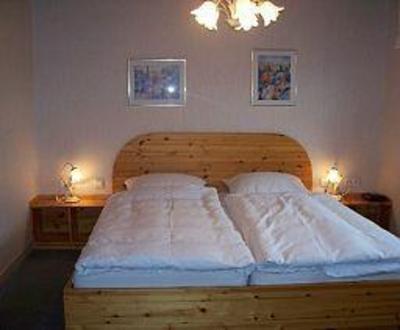 фото отеля Hotel Garni Zielinski