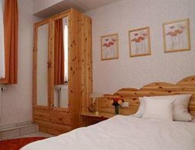 фото отеля Hotel Garni Zielinski