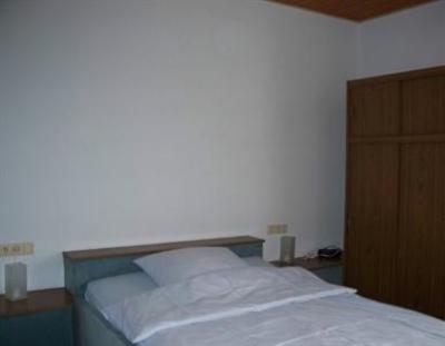 фото отеля Hotel Garni Zielinski